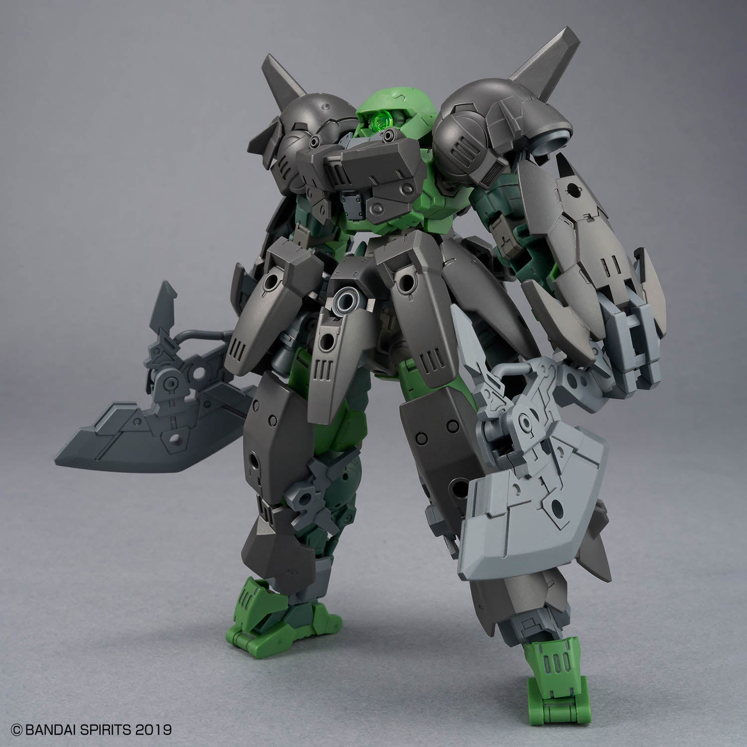 Bandai 30MM 1/144 bEXM-15FA FULL ARMOR PORTANOVA - Argama Hobby