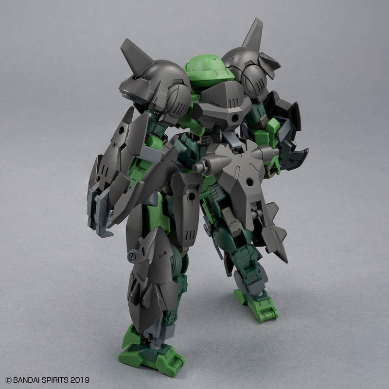 30MM 1/144 bEXM-15FA FULL ARMOR PORTANOVA