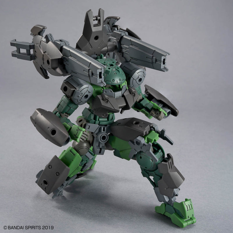 30MM 1/144 bEXM-15FA FULL ARMOR PORTANOVA