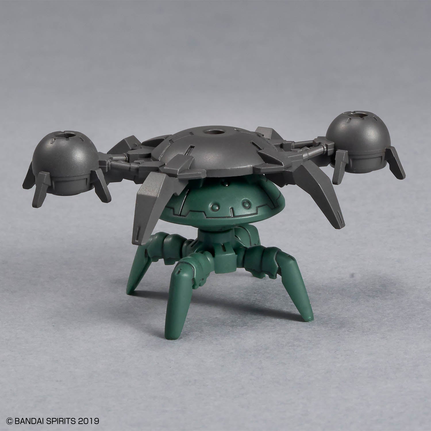 Bandai 30MM 1/144 bEXM-15FA FULL ARMOR PORTANOVA - Argama Hobby