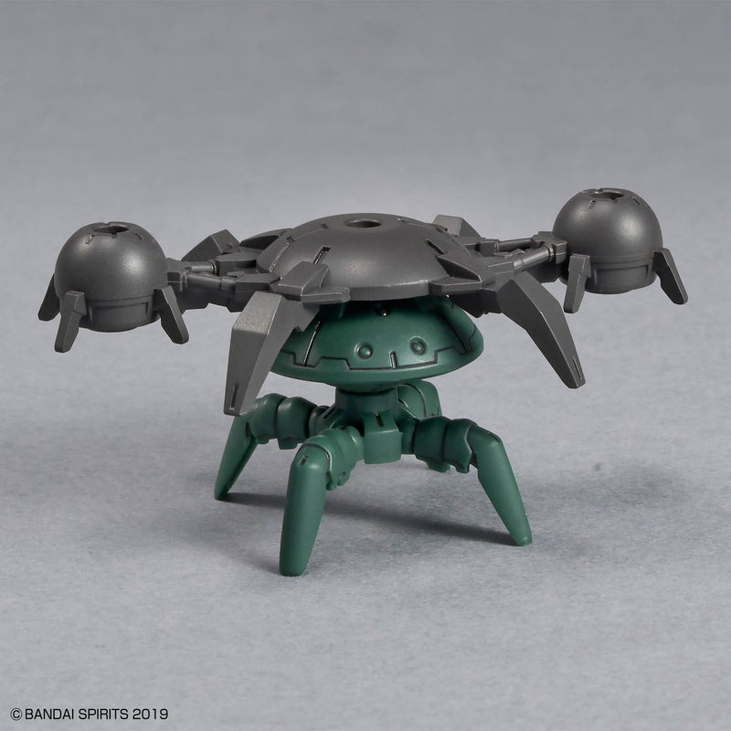 30MM 1/144 bEXM-15FA FULL ARMOR PORTANOVA