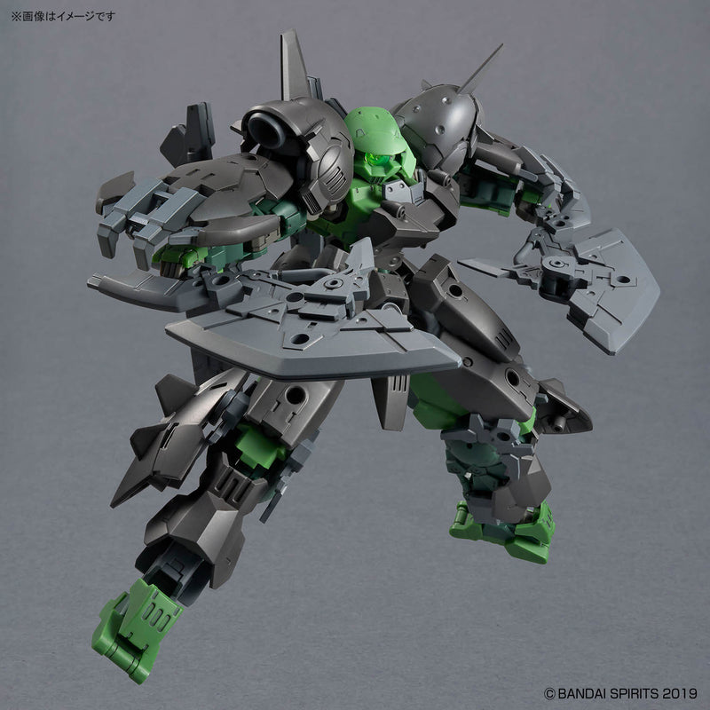 30MM 1/144 bEXM-15FA FULL ARMOR PORTANOVA