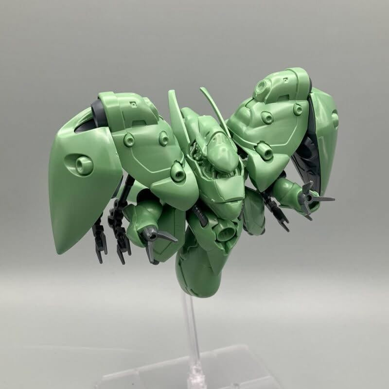 BB Senshi Mobile Suit Gundam 0083 Stardust Memory Set (SD Gundam)