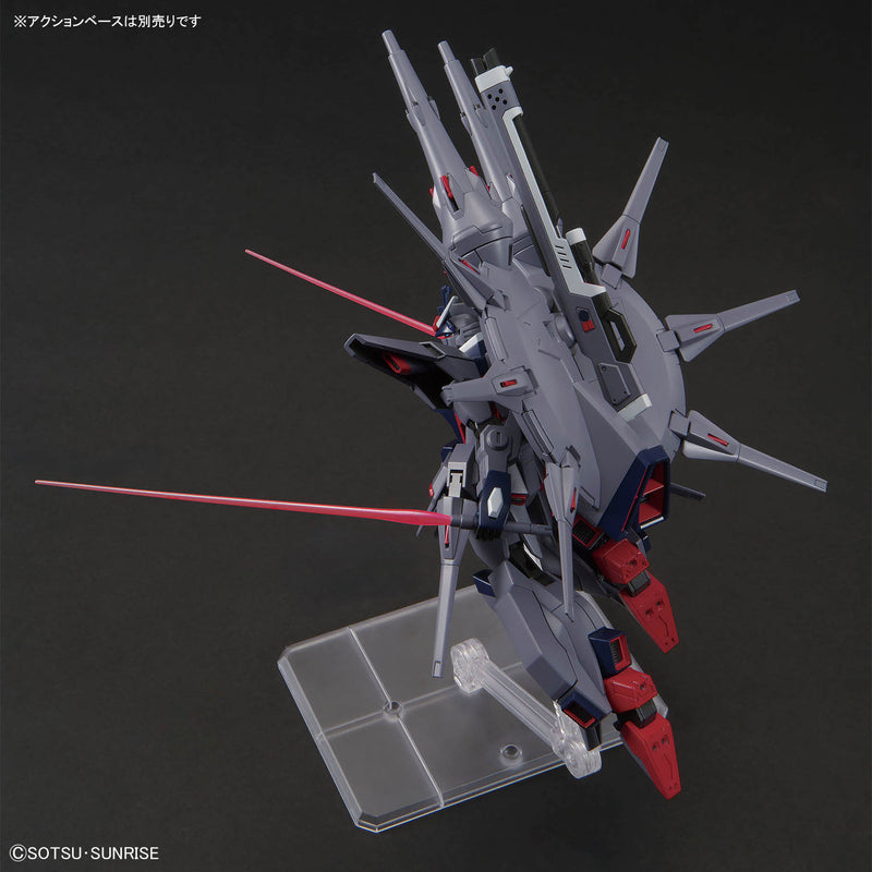 High Grade (HG) HGCE 1/144 ZGMF-X666S Legend Gundam