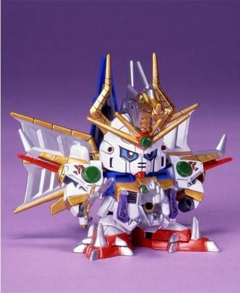 SD Gundam CB07 Super Dragon Guardian Formulandar Jr.