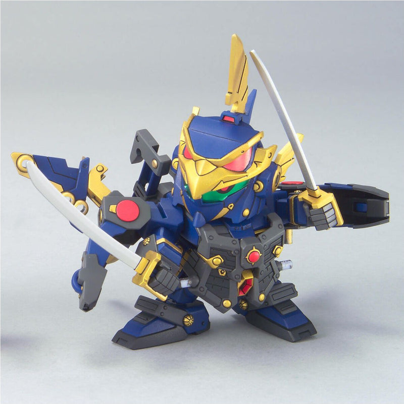 SD Gundam BB282 Tensho Karyudo Maakutsu (天翔狩人摩亜屈)