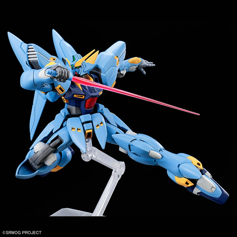 High Grade (HG) Super Robot Wars OG Non-Scale HUCKEBEIN (PTX-08R)