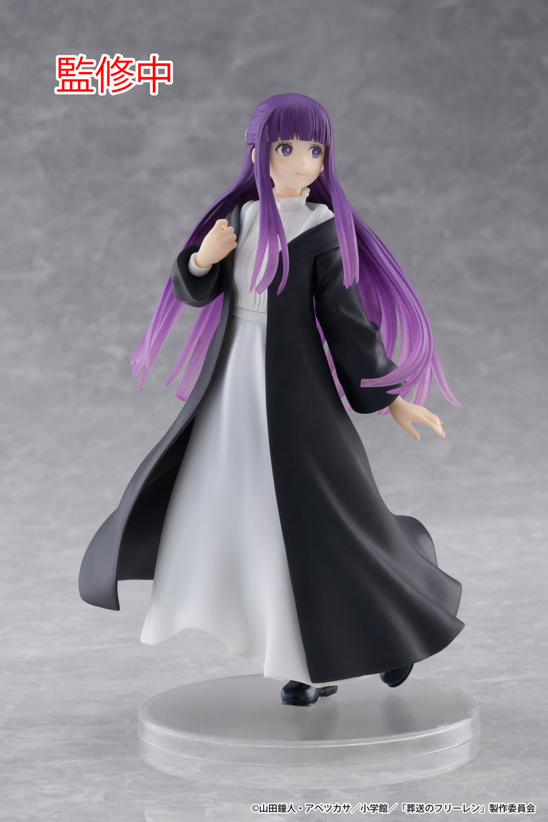 Taito Coreful Figure - Frieren: Beyond Journey's End - Fern