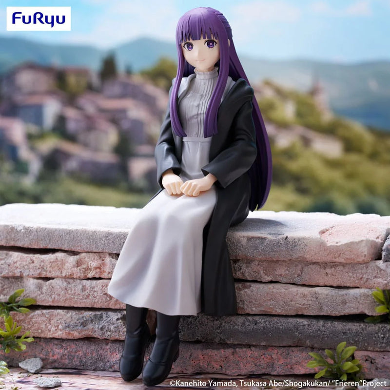 FuRyu Noodle Stopper Figure - Frieren: Beyond Journey's End - Fern