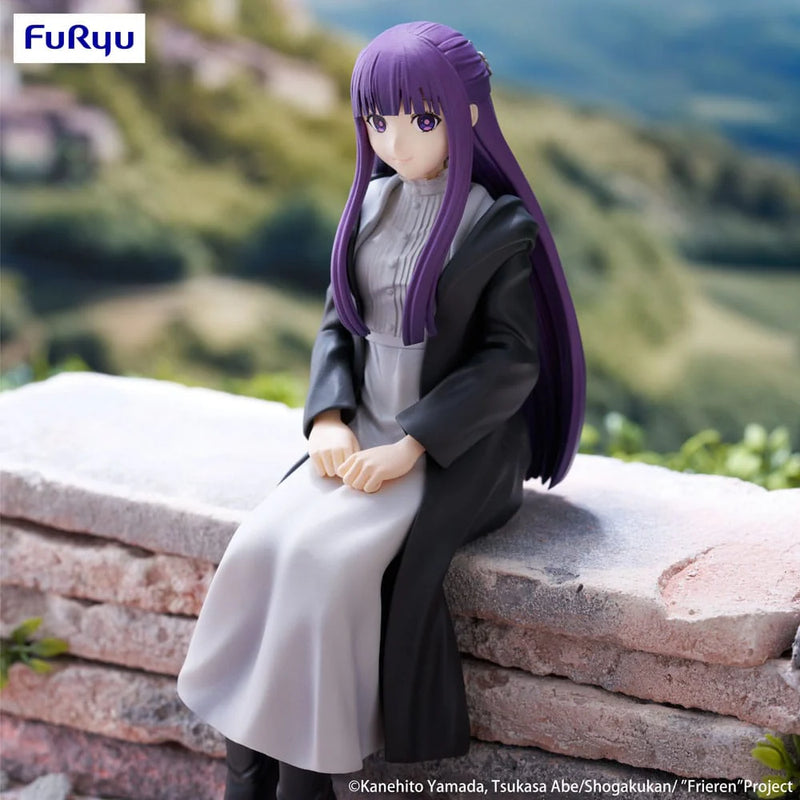 FuRyu Noodle Stopper Figure - Frieren: Beyond Journey's End - Fern