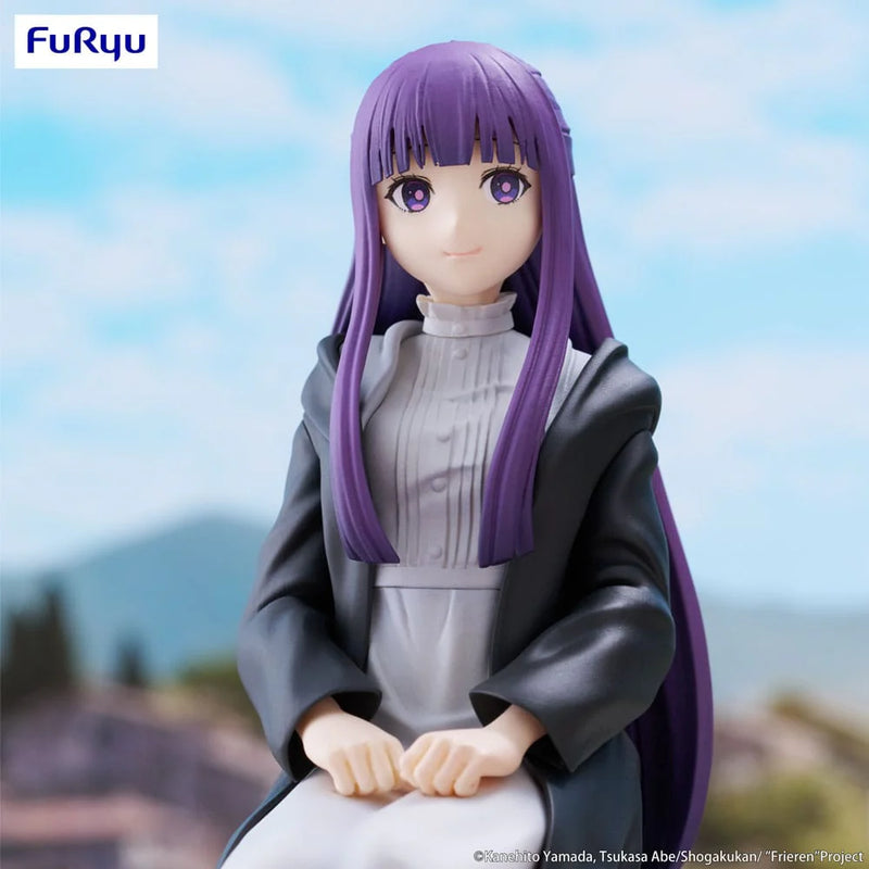 FuRyu Noodle Stopper Figure - Frieren: Beyond Journey's End - Fern