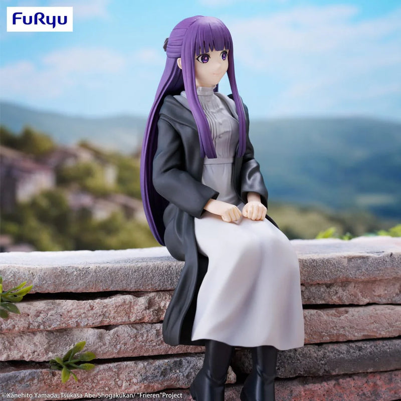 FuRyu Noodle Stopper Figure - Frieren: Beyond Journey's End - Fern
