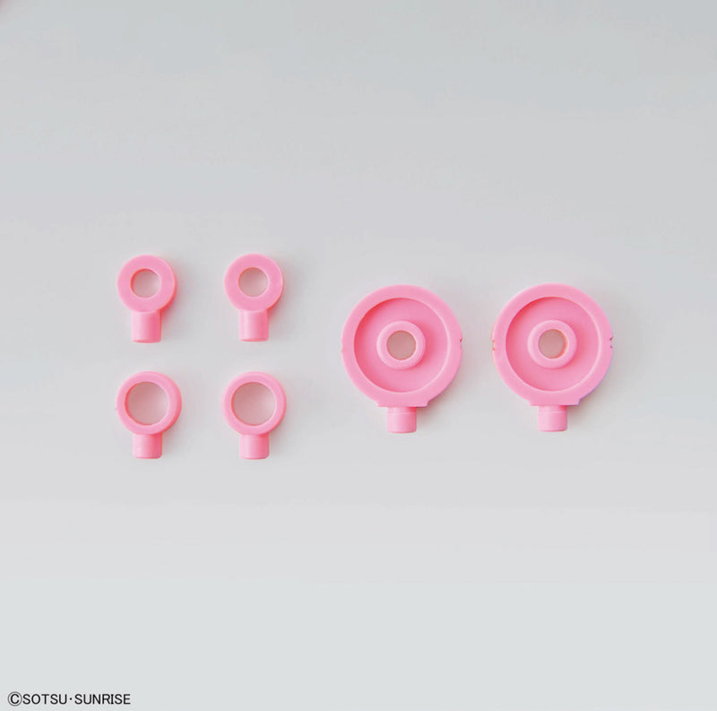 Figure-rise Standard - Gundam Build Metaverse - Avatar Fumina