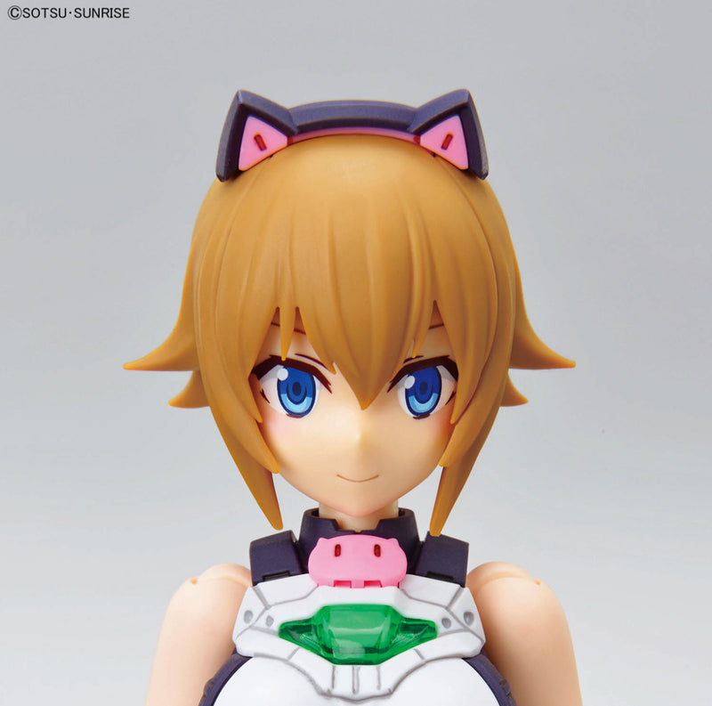 Figure-rise Standard - Gundam Build Metaverse - Avatar Fumina