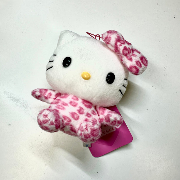 Sanrio Mini Mascot - Hello Kitty (Pink Spots)