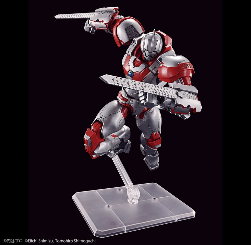 Figure-rise Standard ULTRAMAN SUIT JACK -ACTION-