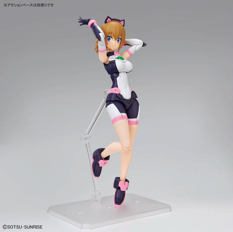 Figure-rise Standard - Gundam Build Metaverse - Avatar Fumina