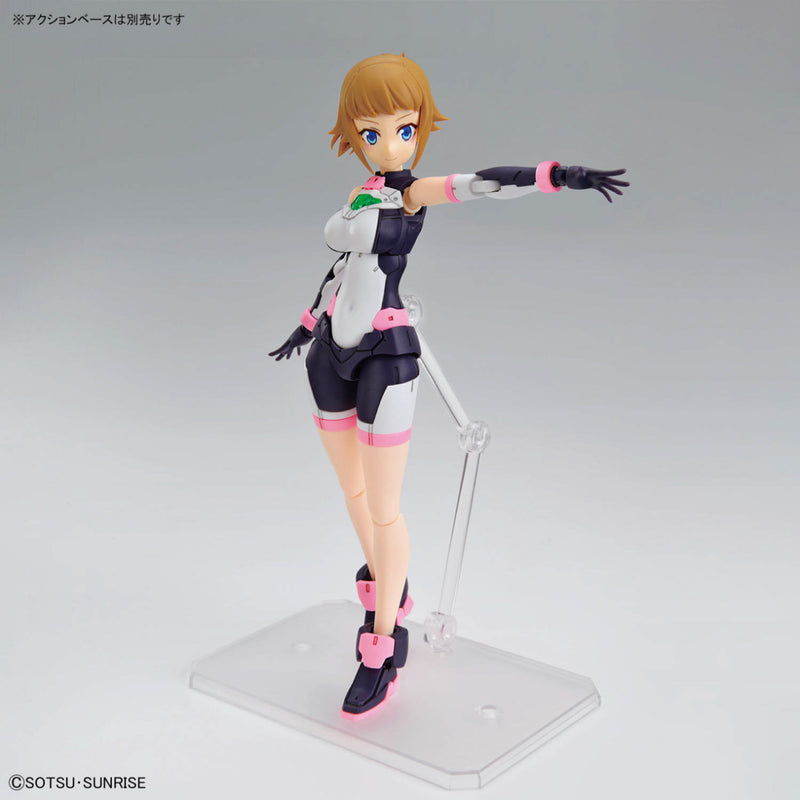 Figure-rise Standard - Gundam Build Metaverse - Avatar Fumina