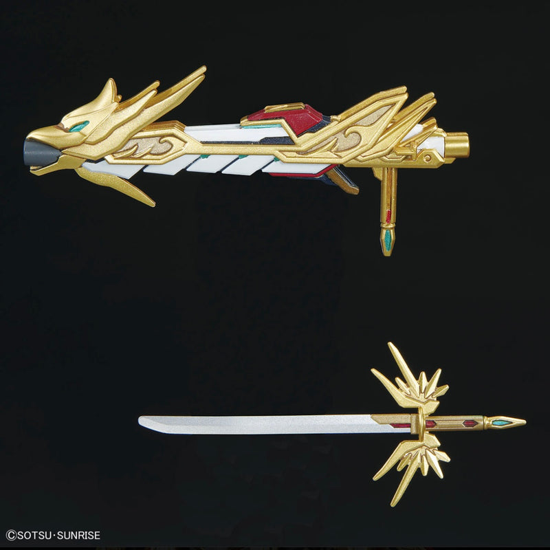 SDW Heroes Tenkamuso Daishogun