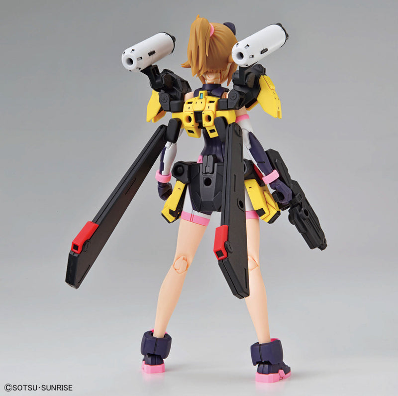Figure-rise Standard - Gundam Build Metaverse - Avatar Fumina