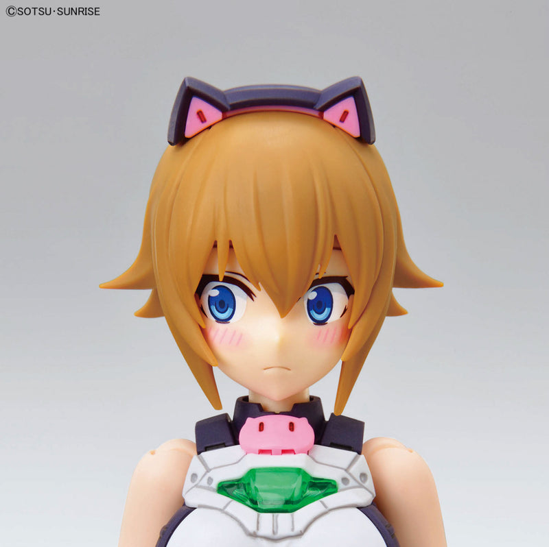 Figure-rise Standard - Gundam Build Metaverse - Avatar Fumina