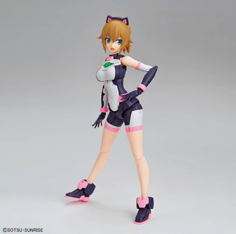 Figure-rise Standard - Gundam Build Metaverse - Avatar Fumina