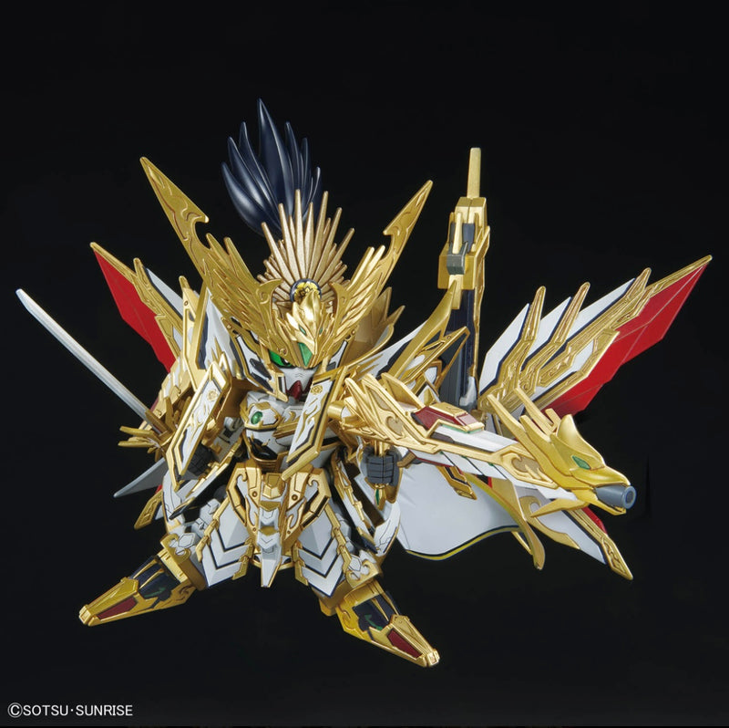 SDW Heroes Tenkamuso Daishogun