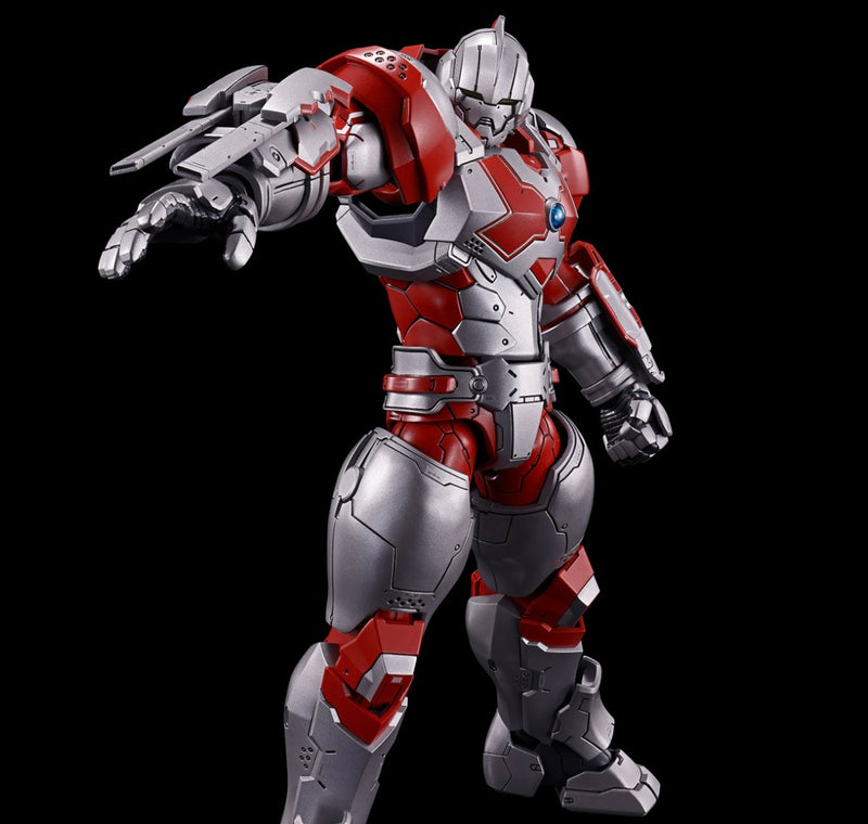 Figure-rise Standard ULTRAMAN SUIT JACK -ACTION-