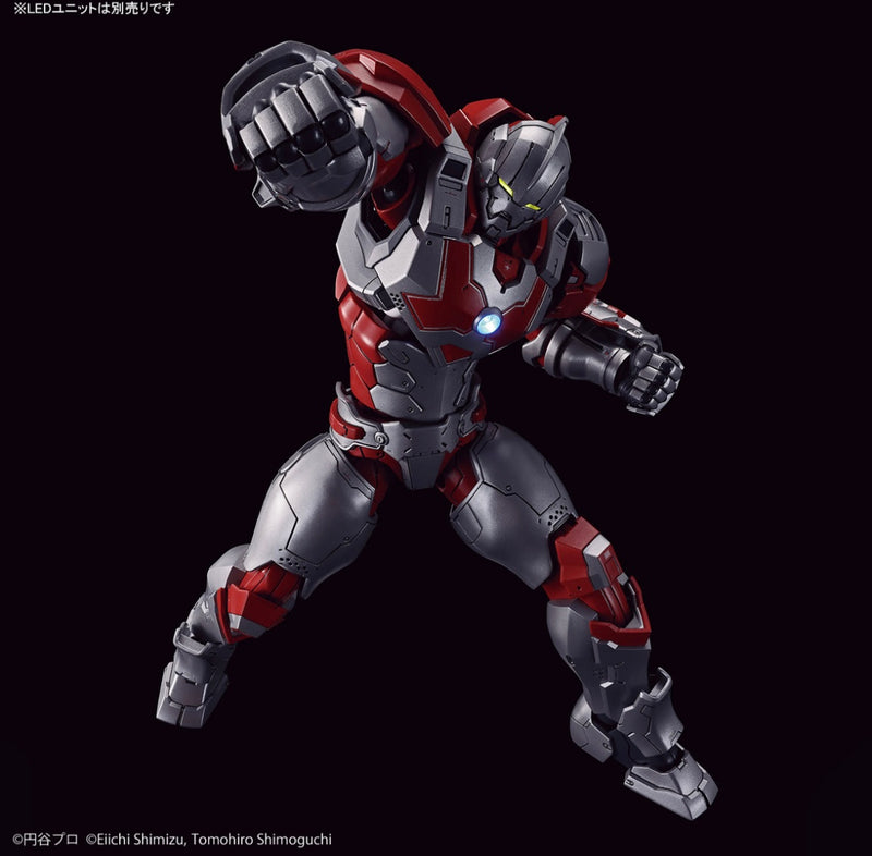 Figure-rise Standard ULTRAMAN SUIT JACK -ACTION-