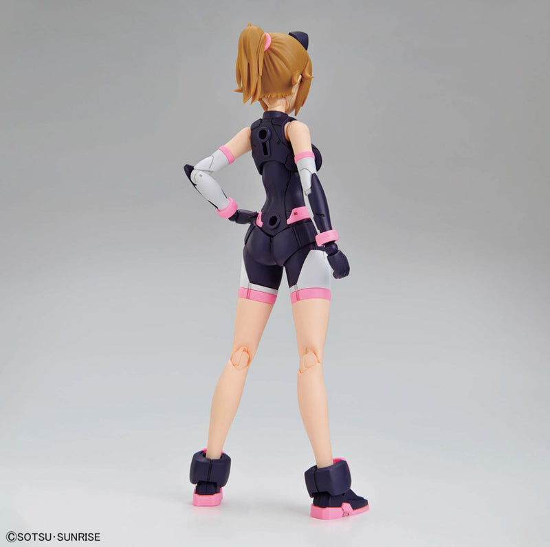 Figure-rise Standard - Gundam Build Metaverse - Avatar Fumina