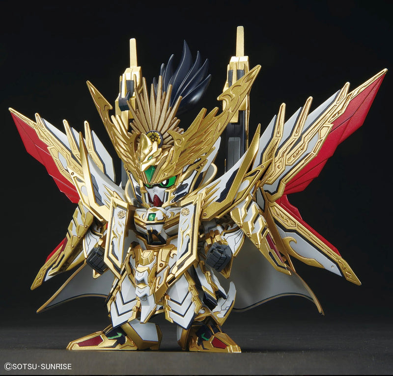 SDW Heroes Tenkamuso Daishogun