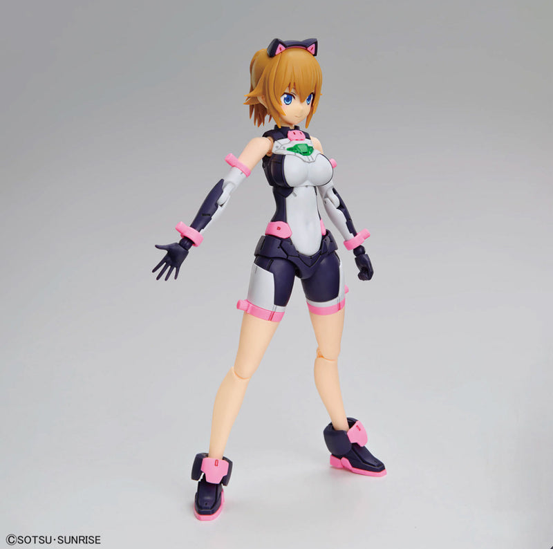 Figure-rise Standard - Gundam Build Metaverse - Avatar Fumina