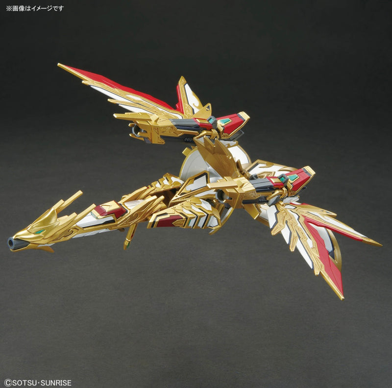 SDW Heroes Tenkamuso Daishogun