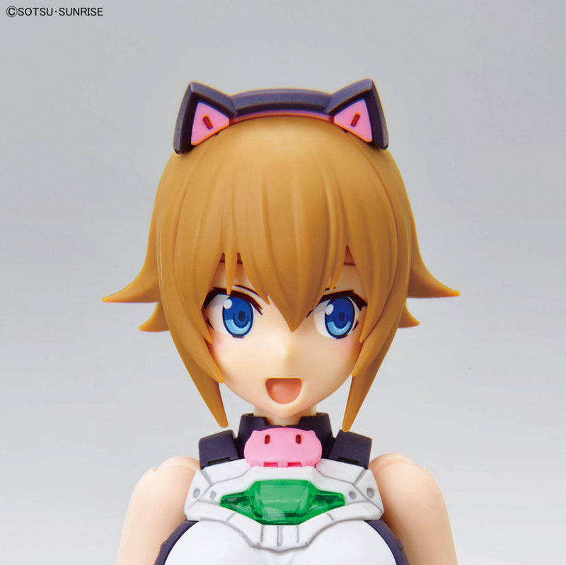Figure-rise Standard - Gundam Build Metaverse - Avatar Fumina