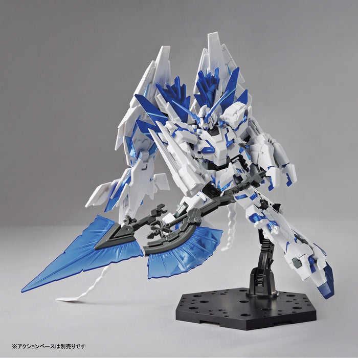 Gundam Base Limited High Grade (HG) HGUC 1/144 RX-0 Gundam Unicorn Perfectibility