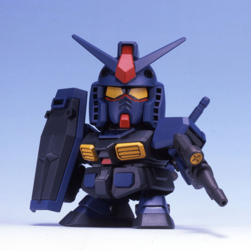 SD Gundam G Generation Zeta Gundam MS Collection