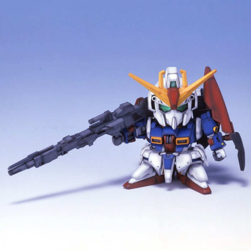 SD Gundam G Generation Zeta Gundam MS Collection