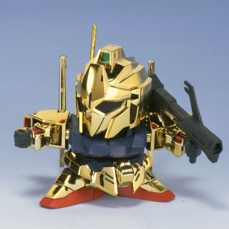 SD Gundam G Generation Zeta Gundam MS Collection