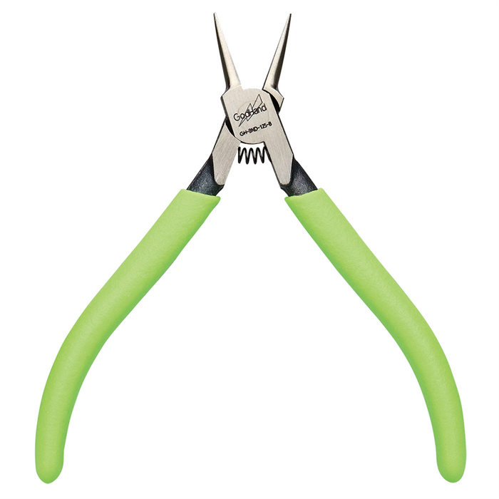 GodHand All Purpose Bending Pliers (GH-BND-125-B)