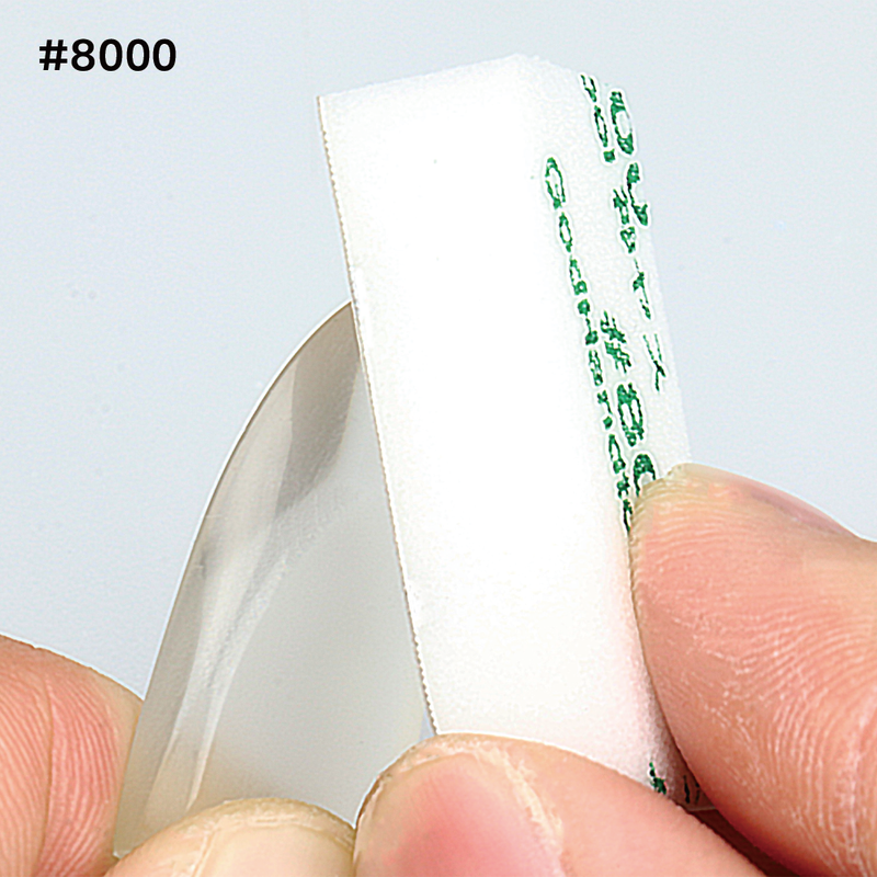 GodHand MIGAKI Kamiyasu Sanding Stick 10mm - 8000 grit (10pcs) (GH-KS10-KB8000)