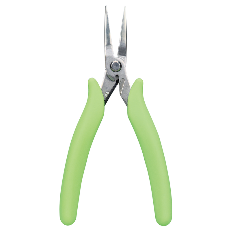 GodHand Le-Dio Pliers (GH-LDP-140-F)