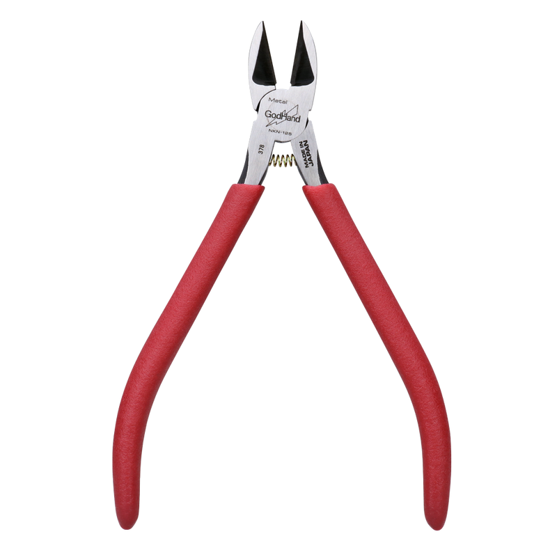GodHand Soft Metal Wire Nipper NKN-125 (GH-NKN-125)