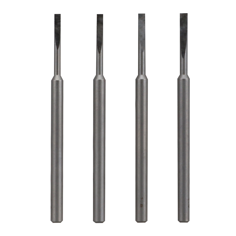 GodHand Spin Blade 1.6mm - 1.9mm (GH-SB-16-19)