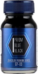Gaianotes GP-09 - Premium Prism Blue Black