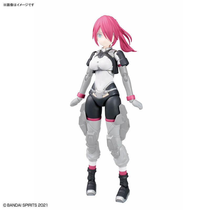 30 Minutes Sisters (30MS) Option Parts Set 24 (Turbo Costume Beta β) [Color A]