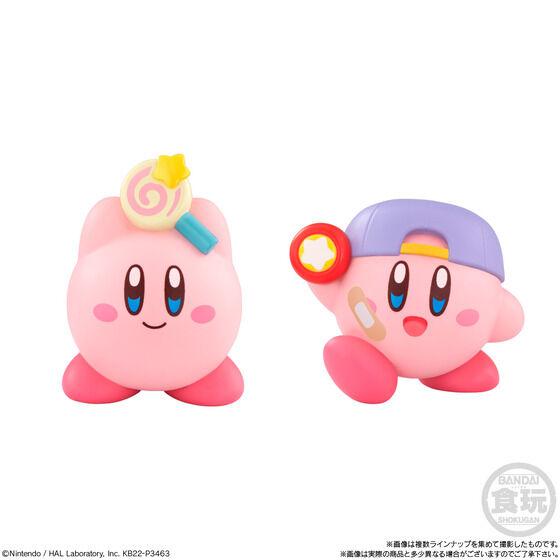 Bandai Shokugan - Kirby - Kirby Friends 2 (1 Figure)