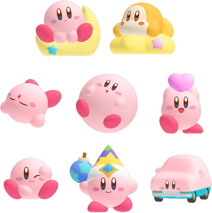 Bandai Shokugan - Kirby - Kirby Friends 3 (1 Figure)