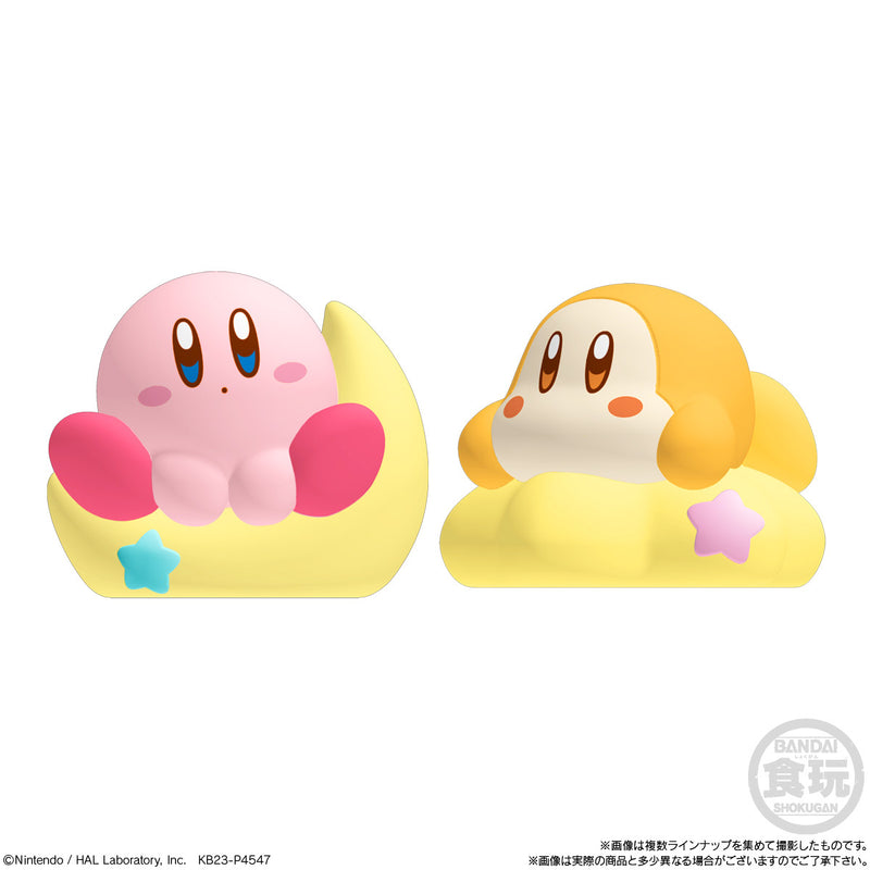 Bandai Shokugan - Kirby - Kirby Friends 3 (1 Figure)
