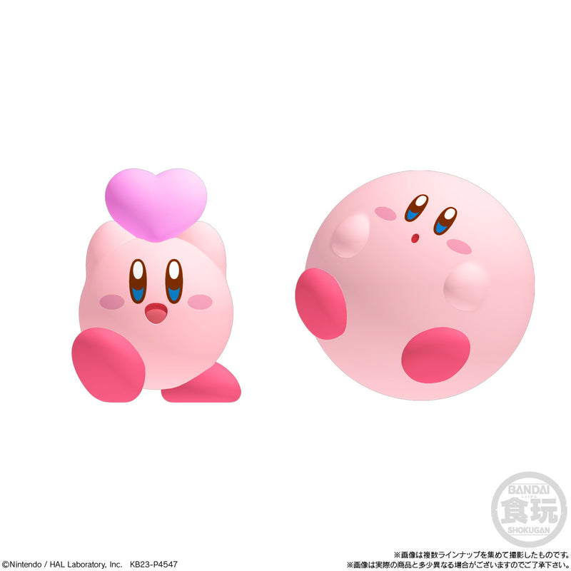 Bandai Shokugan - Kirby - Kirby Friends 3 (1 Figure)
