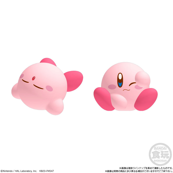 Bandai Shokugan - Kirby - Kirby Friends 3 (1 Figure)
